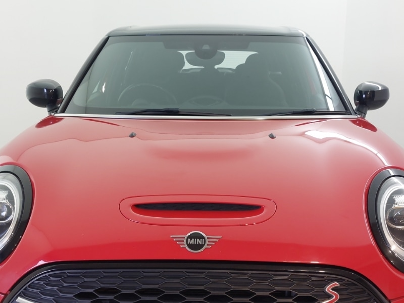 Used MINI Clubman 2020 for sale - 77790786: Photo 12