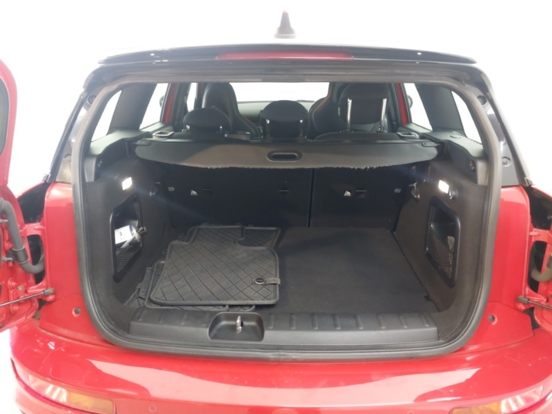 Used MINI Clubman 2020 for sale - 77790786: Photo 8