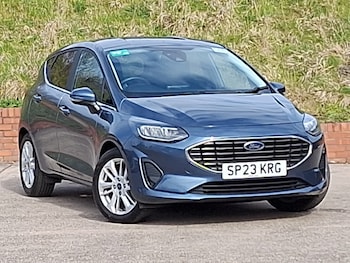 Ford Fiesta feature image