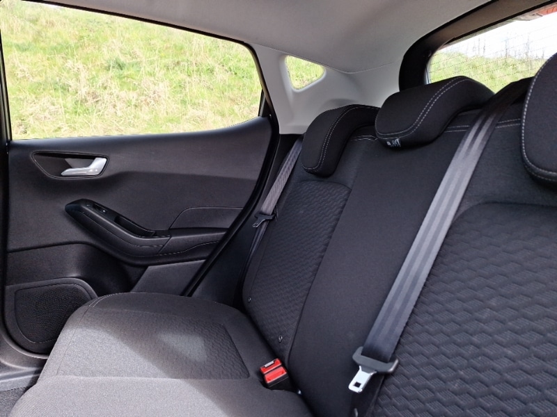 Used Ford Fiesta 2023 for sale - 78146687: Photo 6