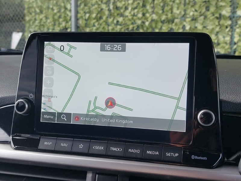 Used Kia Picanto 2022 for sale - 76519146: Photo 10