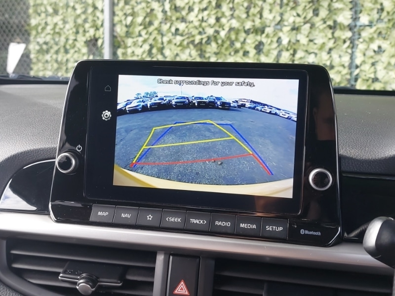 Used Kia Picanto 2022 for sale - 76519146: Photo 11