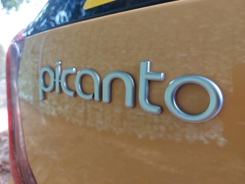 Used Kia Picanto 2022 for sale - 76519146: Photo 12