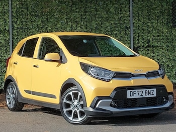 Used Kia Picanto 2022 for sale - 76519146: Photo