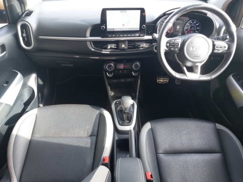 Used Kia Picanto 2022 for sale - 76519146: Photo 2