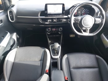 Used Kia Picanto 2022 for sale - 76519146: Photo