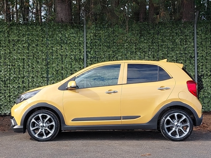 Used Kia Picanto 2022 for sale - 76519146: Photo 4