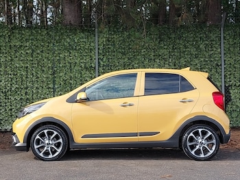 Used Kia Picanto 2022 for sale - 76519146: Photo