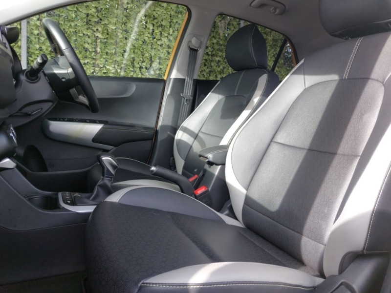 Used Kia Picanto 2022 for sale - 76519146: Photo 5