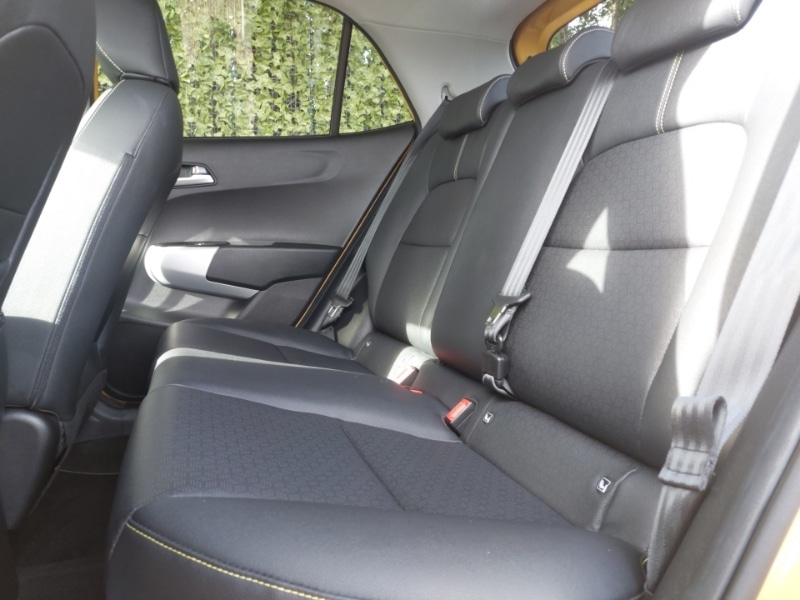 Used Kia Picanto 2022 for sale - 76519146: Photo 6