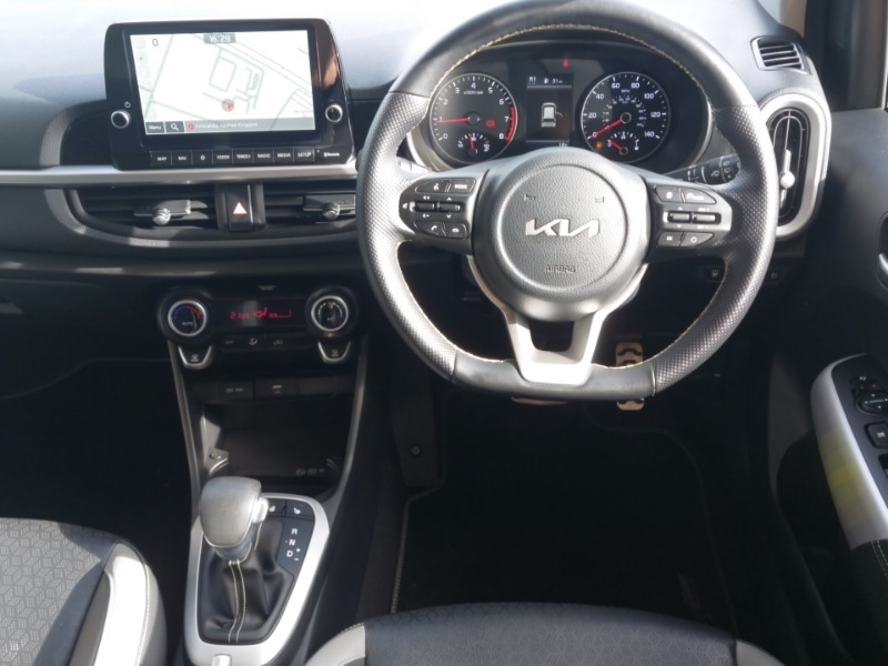 Used Kia Picanto 2022 for sale - 76519146: Photo 7