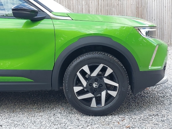 Used Vauxhall Mokka 2022 for sale - 76182988: Photo 12
