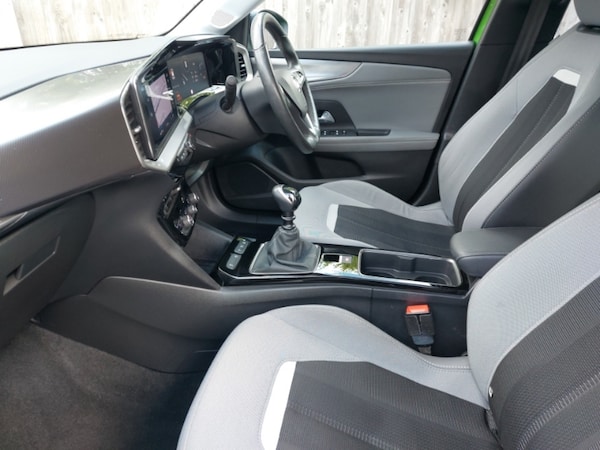 Used Vauxhall Mokka 2022 for sale - 76182988: Photo 5