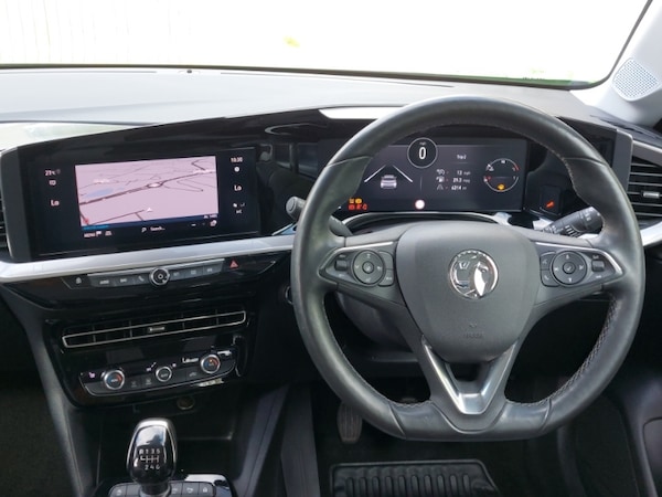 Used Vauxhall Mokka 2022 for sale - 76182988: Photo 7