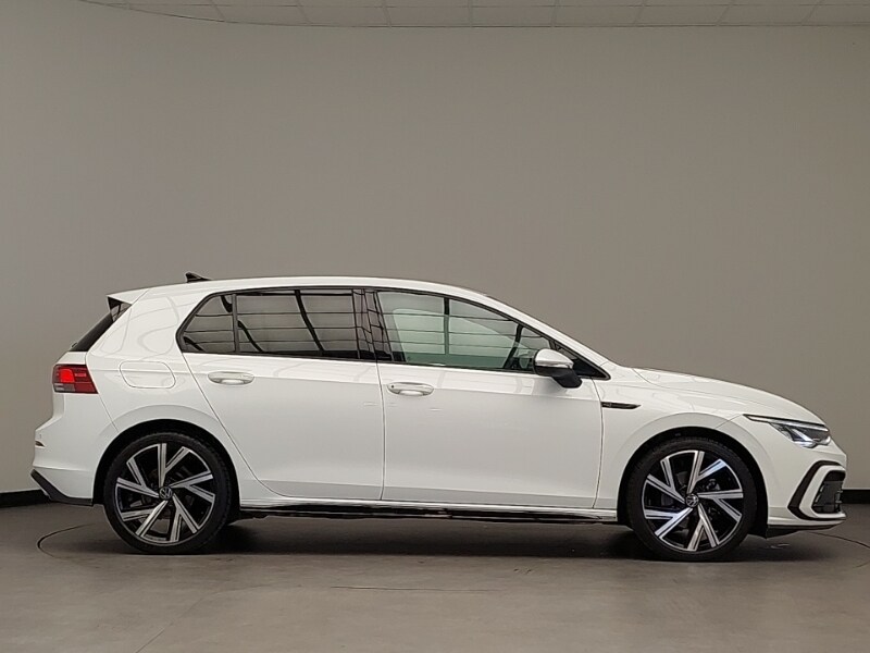 Used Volkswagen Golf 2024 for sale - 76174456: Photo 4