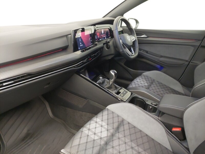 Used Volkswagen Golf 2024 for sale - 76174456: Photo 5