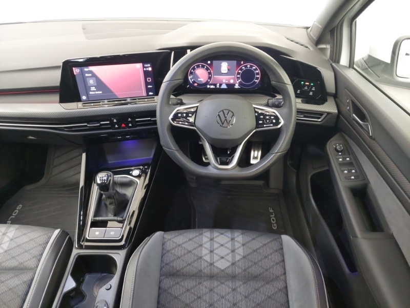 Used Volkswagen Golf 2024 for sale - 76174456: Photo 7