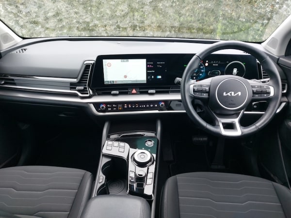 Used Kia Sportage 2024 for sale - 76207828: Photo 2