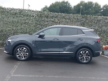 Used Kia Sportage 2024 for sale - 76207828: Photo 4