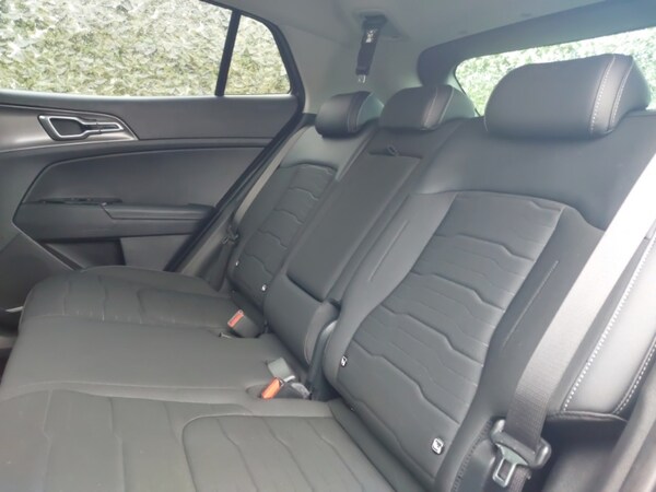 Used Kia Sportage 2024 for sale - 76207828: Photo 6