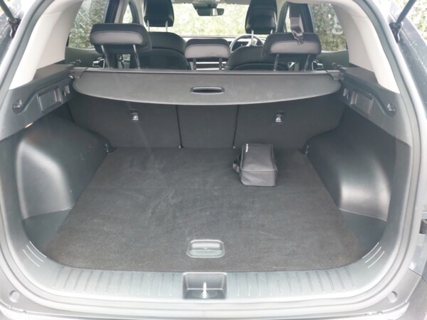 Used Kia Sportage 2024 for sale - 76207828: Photo 8