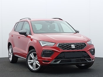 Used SEAT Ateca 2026 for sale - 78455287: Photo