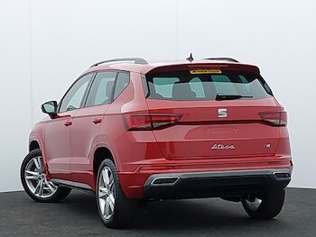 Used SEAT Ateca 2026 for sale - 78455287: Photo