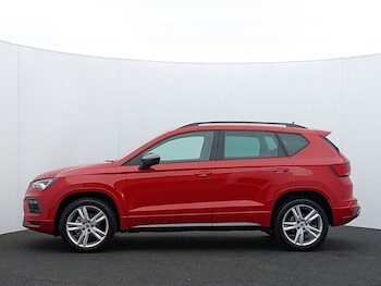 Used SEAT Ateca 2026 for sale - 78455287: Photo