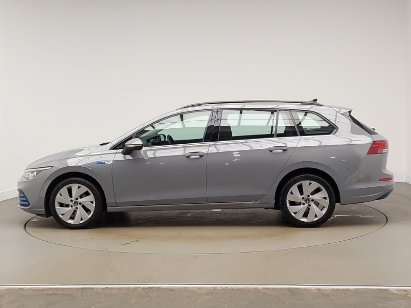 Used Volkswagen Golf 2023 for sale - 77343590: Photo 4