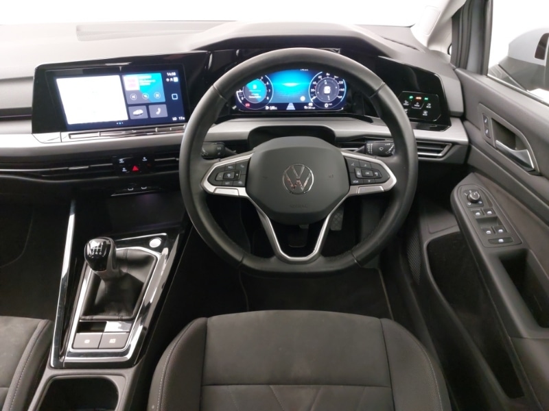 Used Volkswagen Golf 2023 for sale - 77343590: Photo 7