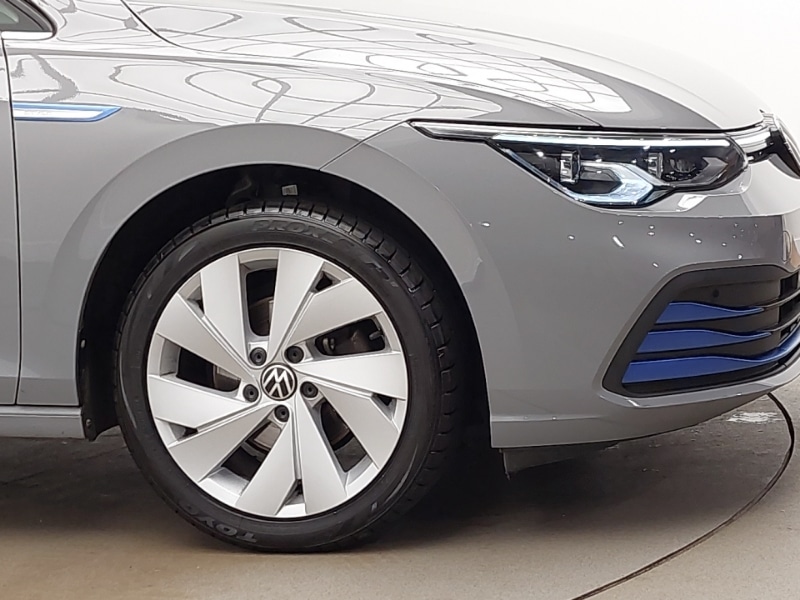 Used Volkswagen Golf 2023 for sale - 77343590: Photo 9