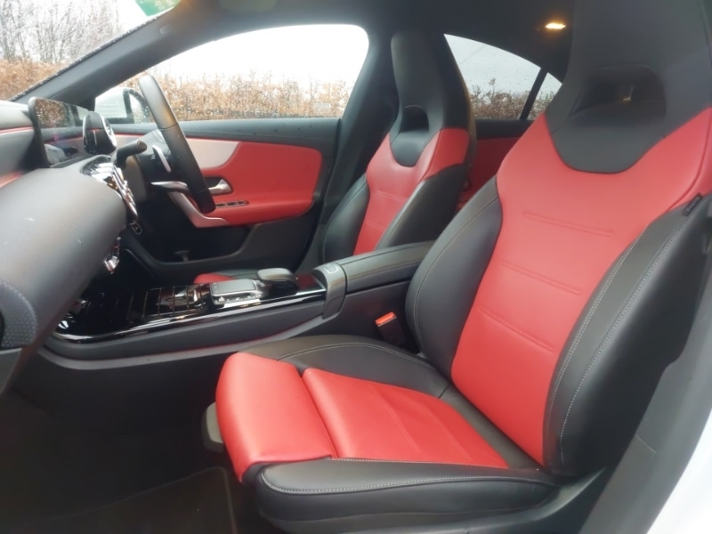 Used Mercedes-Benz CLA 2020 for sale - 77338689: Photo 5