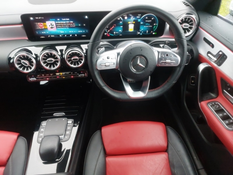 Used Mercedes-Benz CLA 2020 for sale - 77338689: Photo 7