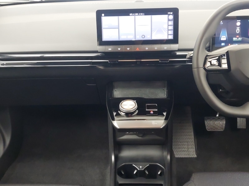 Used MG MG4 2025 for sale - 77142491: Photo 10