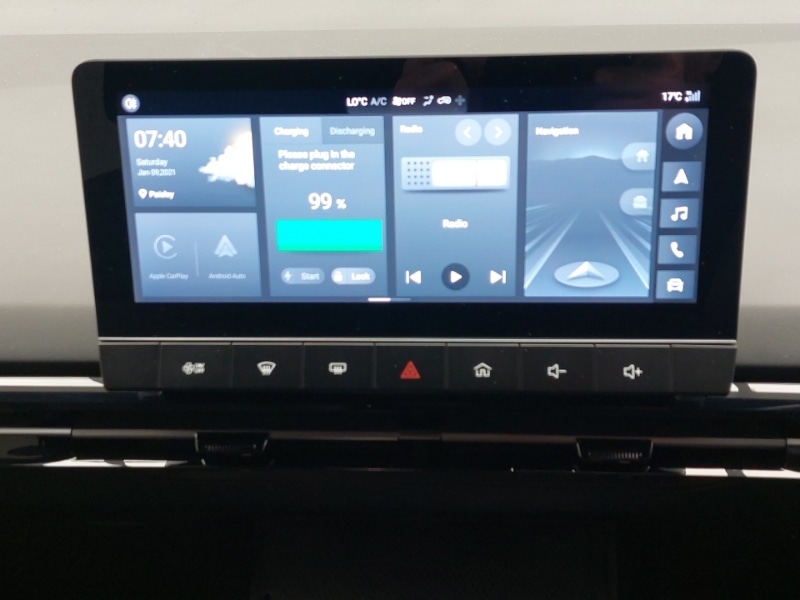 Used MG MG4 2025 for sale - 77142491: Photo 12