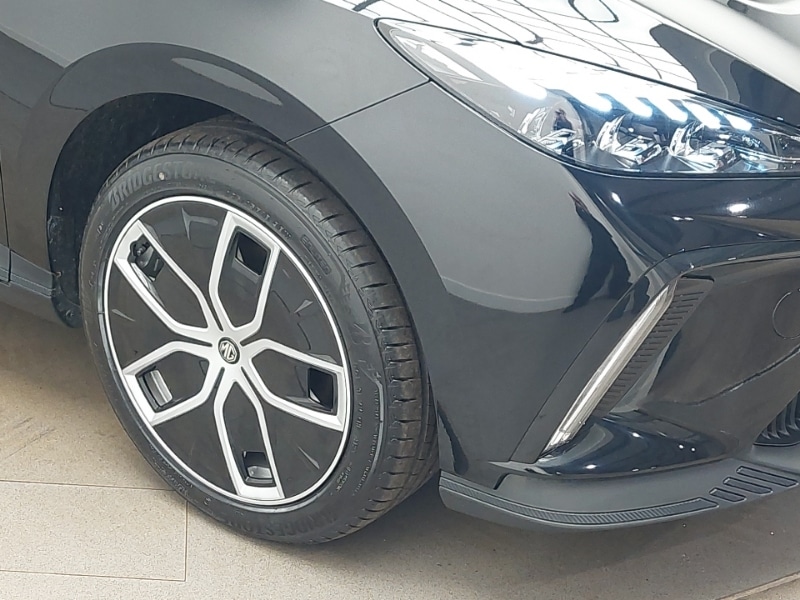 Used MG MG4 2025 for sale - 77142491: Photo 9