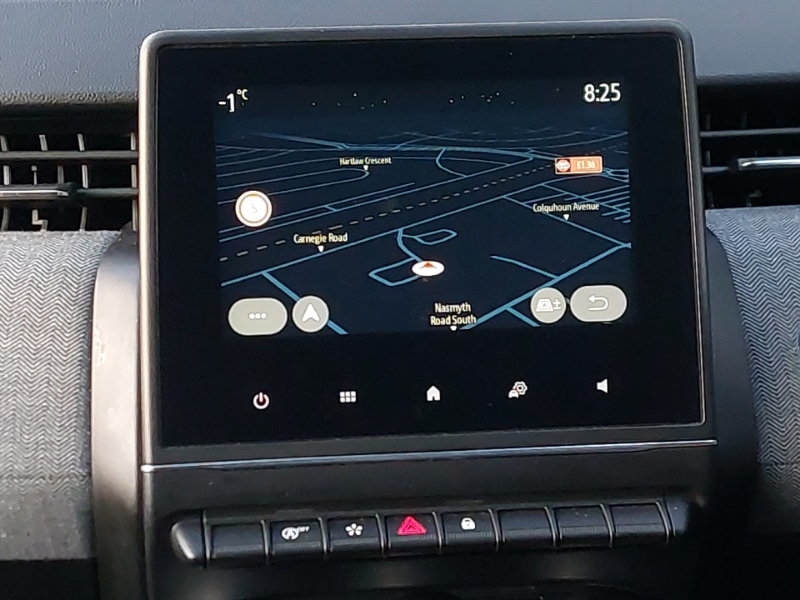 Used Renault Clio 2024 for sale - 77127108: Photo 10