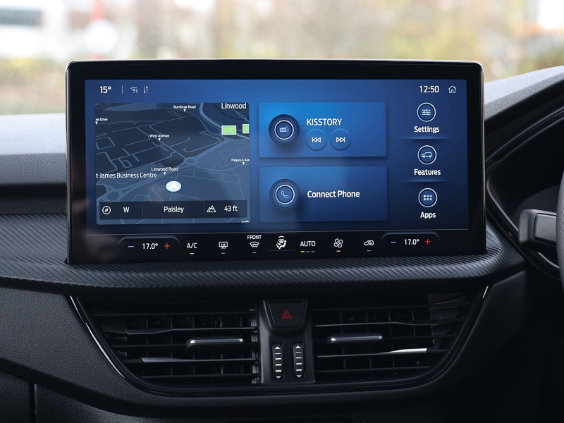 Used Ford Kuga 2025 for sale - 77214703: Photo 8