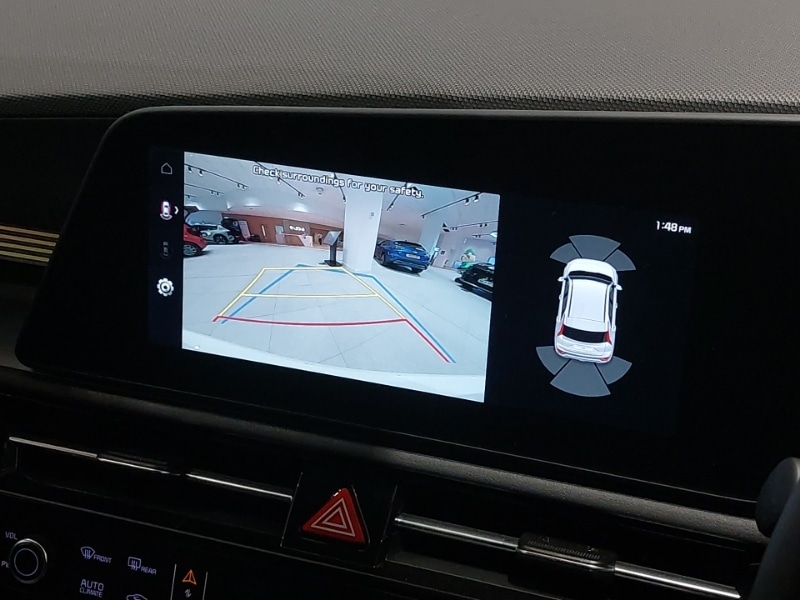 Used Kia Niro 2025 for sale - 77020805: Photo 11