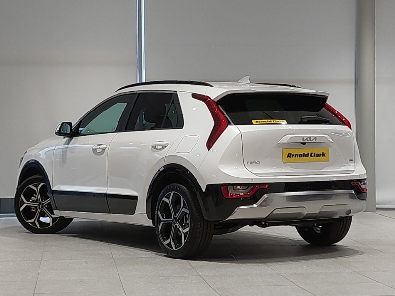 Used Kia Niro 2025 for sale - 77020805: Photo 3