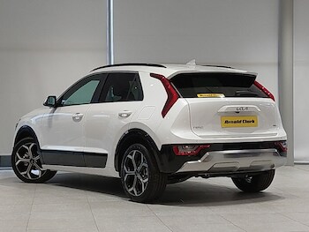 Used Kia Niro 2025 for sale - 77020805: Photo