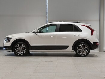 Used Kia Niro 2025 for sale - 77020805: Photo