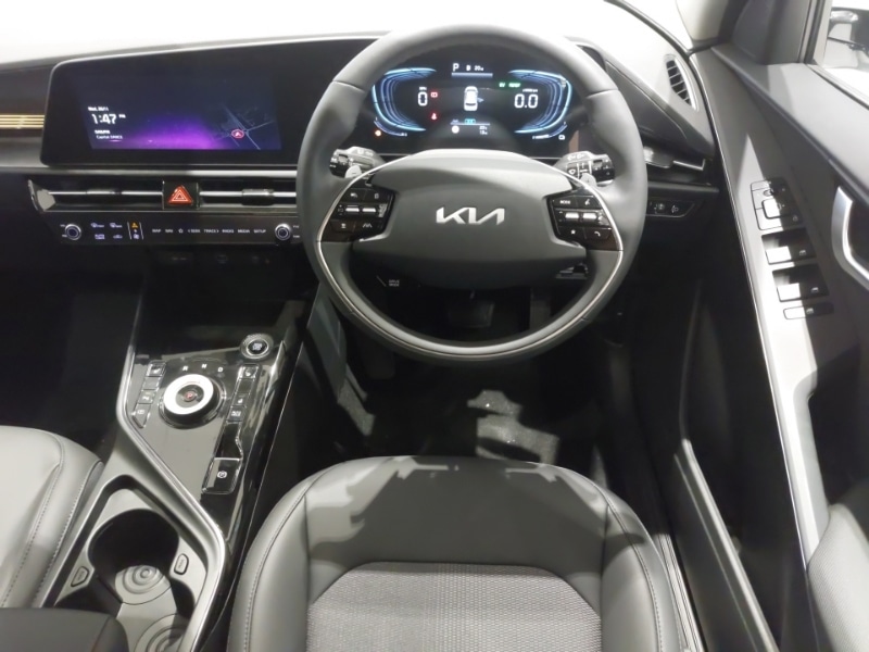 Used Kia Niro 2025 for sale - 77020805: Photo 7
