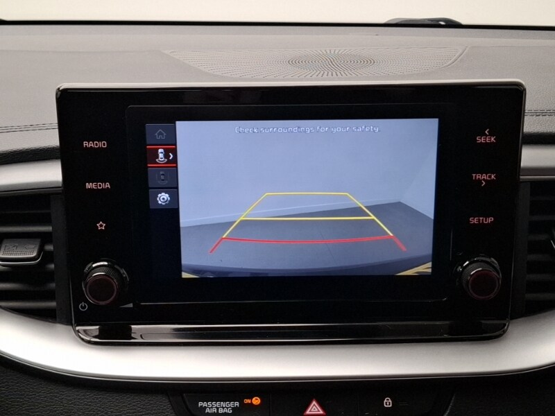 Used Kia XCeed 2023 for sale - 77761938: Photo 11