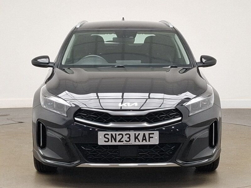 Used Kia XCeed 2023 for sale - 77761938: Photo 12