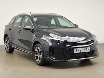 Used Kia XCeed 2023 for sale - 77761938: Photo