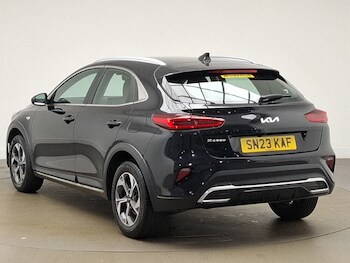 Used Kia XCeed 2023 for sale - 77761938: Photo