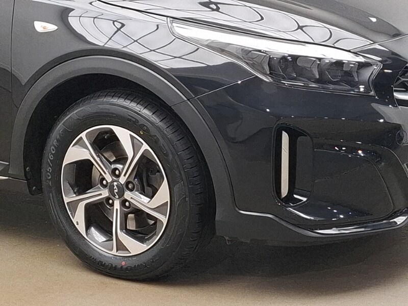 Used Kia XCeed 2023 for sale - 77761938: Photo 9