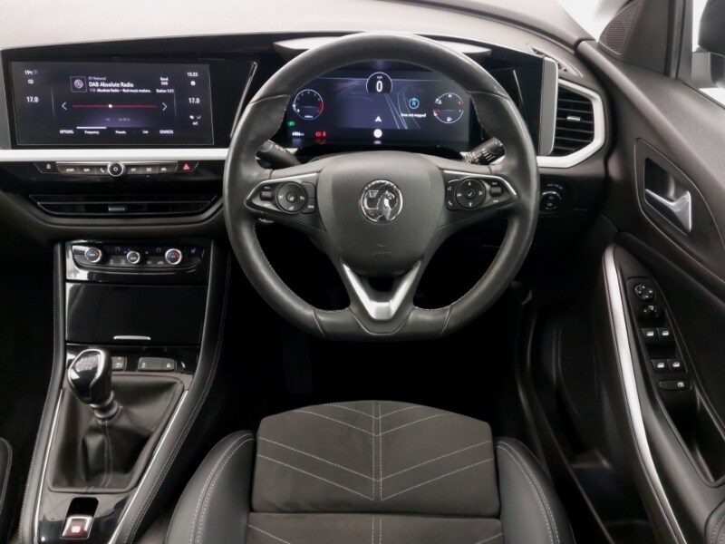 Used Vauxhall Grandland 2022 for sale - 76682941: Photo 7