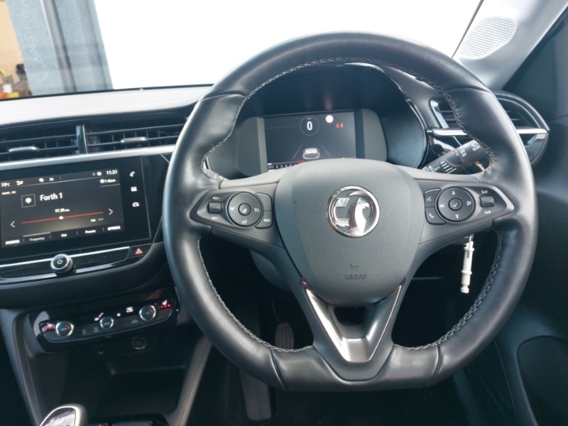 Used Vauxhall Corsa 2022 for sale - 77985335: Photo 7